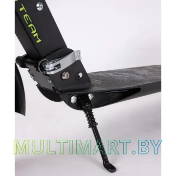 Самокат Tech Team City Scooter Disk Brake 2025 (зеленый) картинка 5